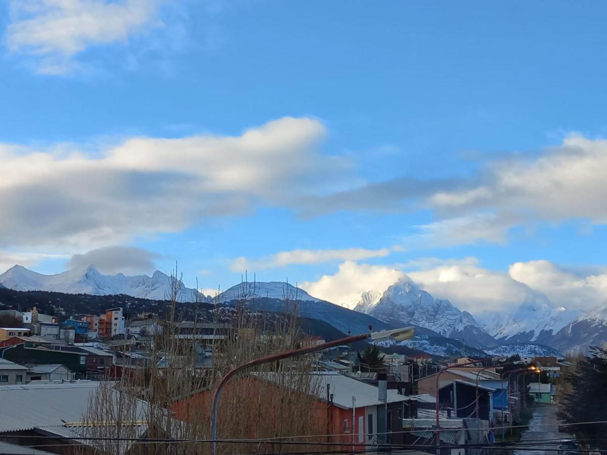 Happy Guest Apart 50 Ushuaia Exteriör bild